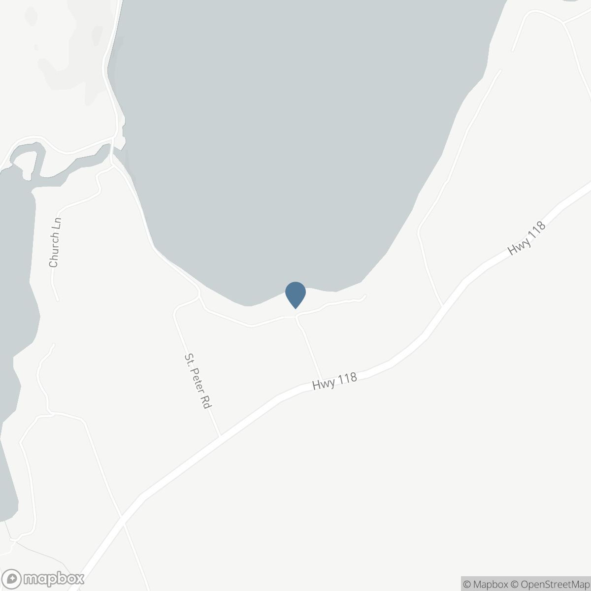 1049 NINATIGO LANE, Haliburton, Ontario K0M 1S0